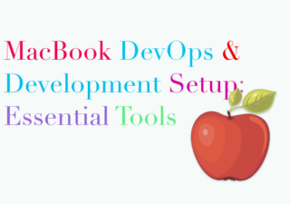 MacBook for DevOps and development